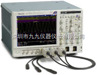MSO70404C 高性能數字與混合信號示波器的卓越之選